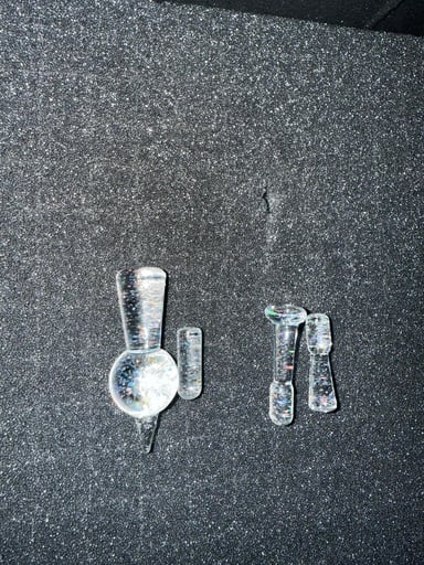 Preview pic of Power pat slurper set