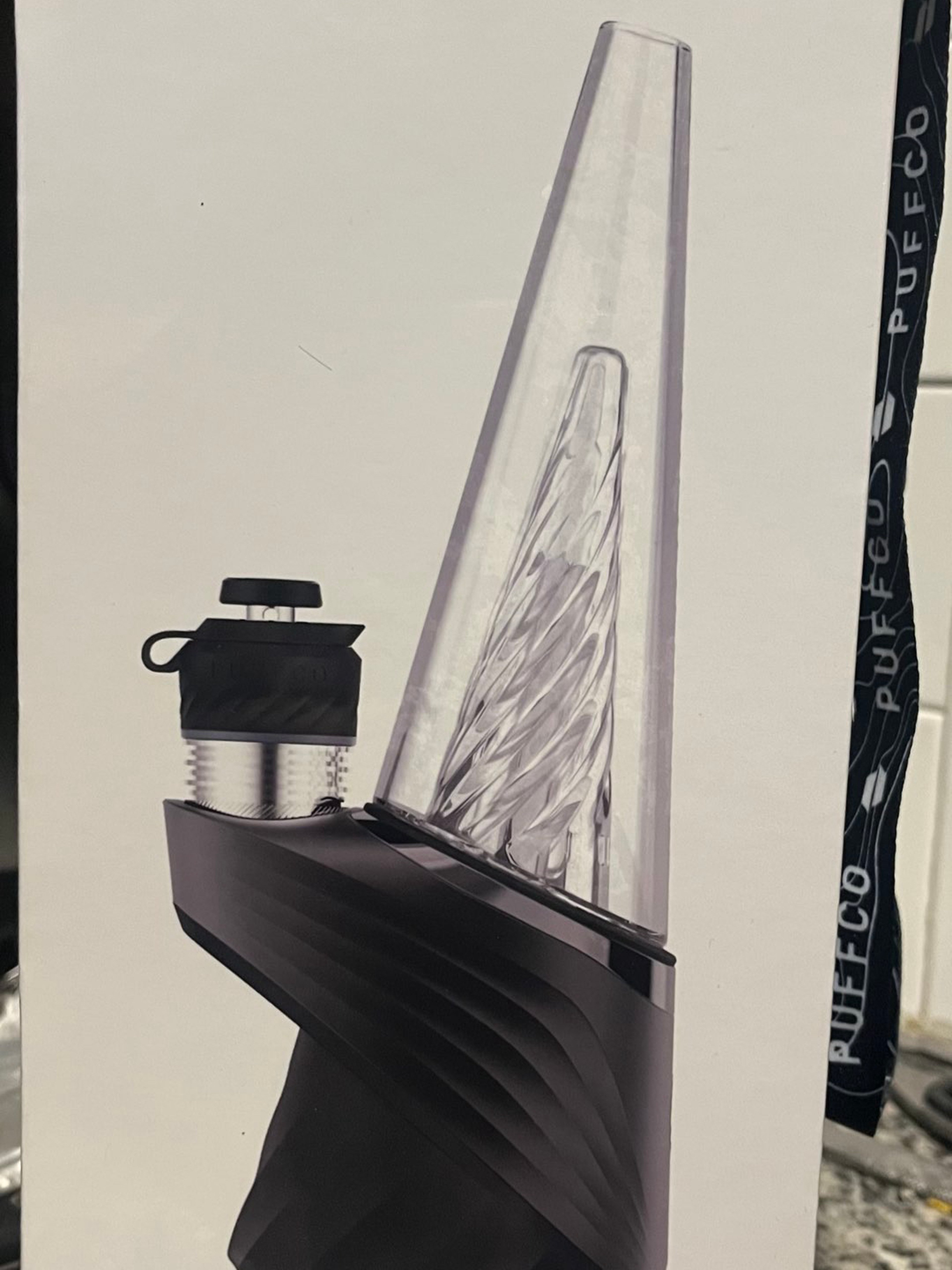 Puffco peak pro image 0