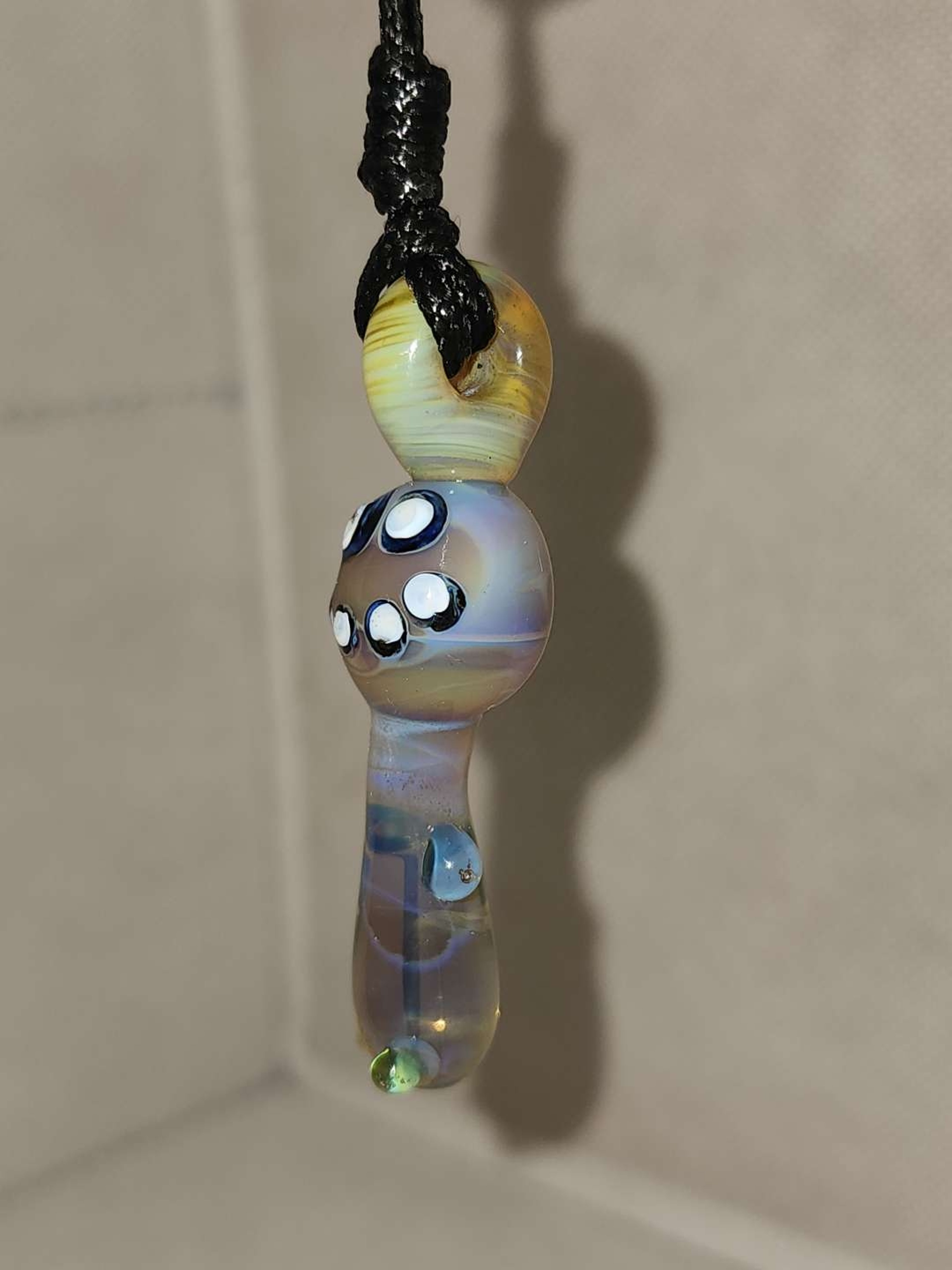 Preview pic of Pendy