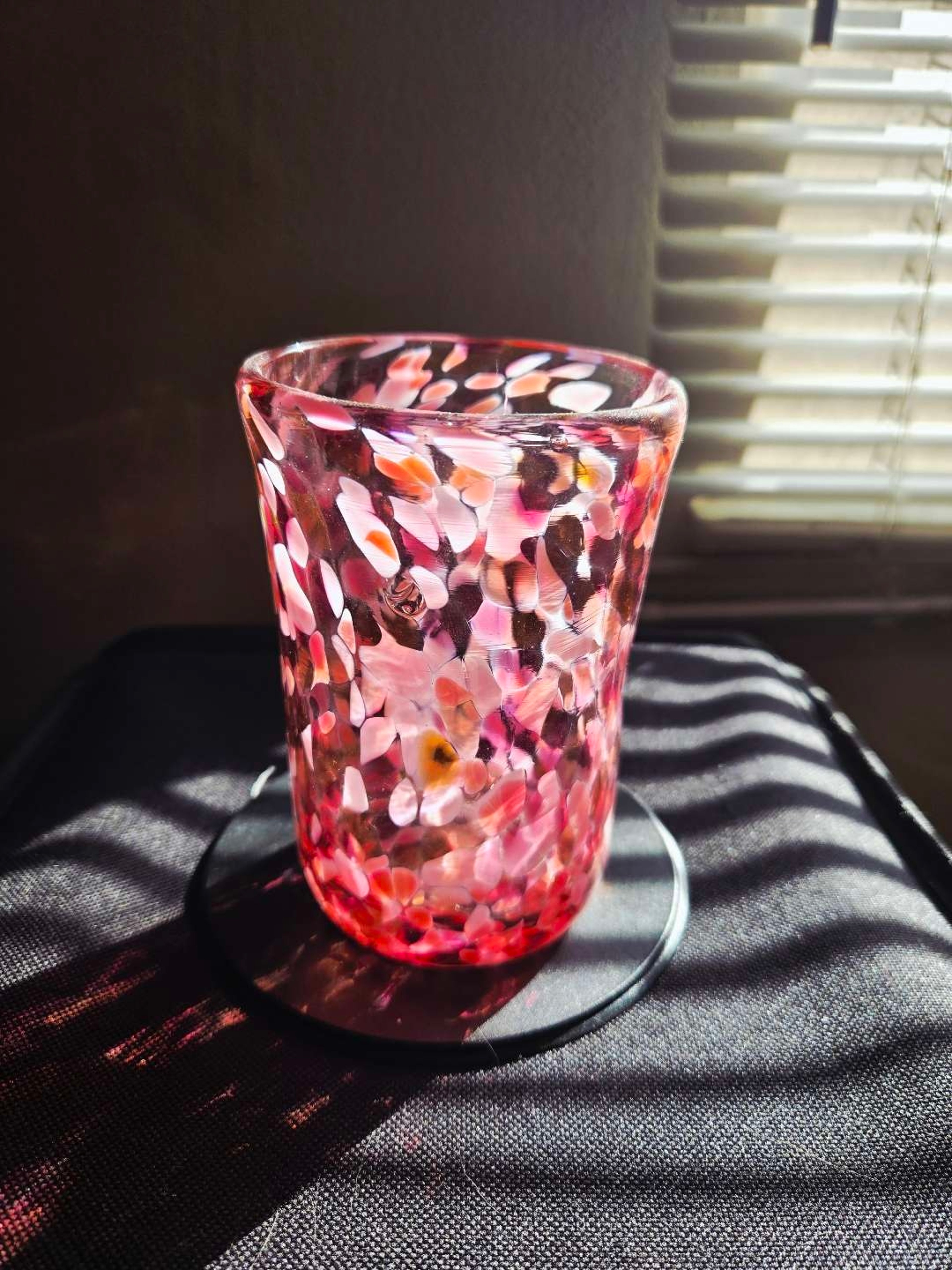 Preview pic of Soft Glass Cup