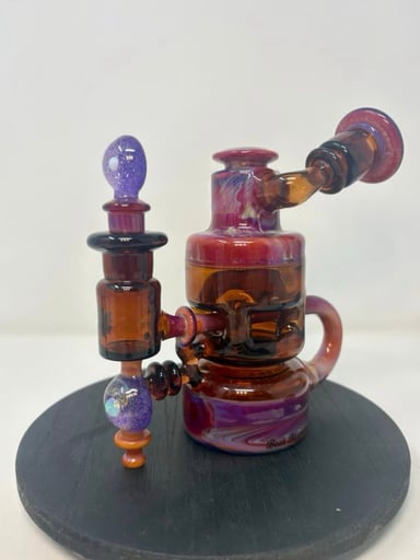 Preview pic of Bear Moutain Studios super Rare EHJ