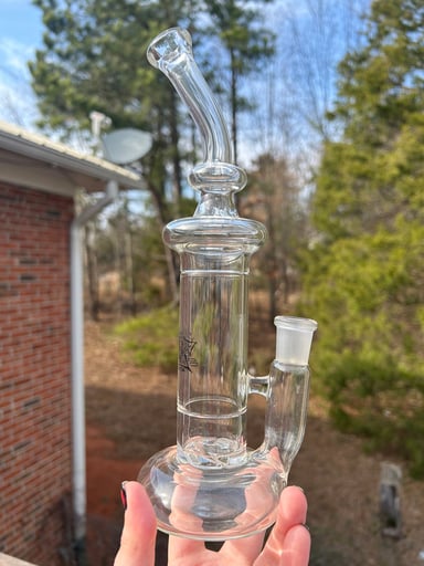 Preview pic of Turbine Tube