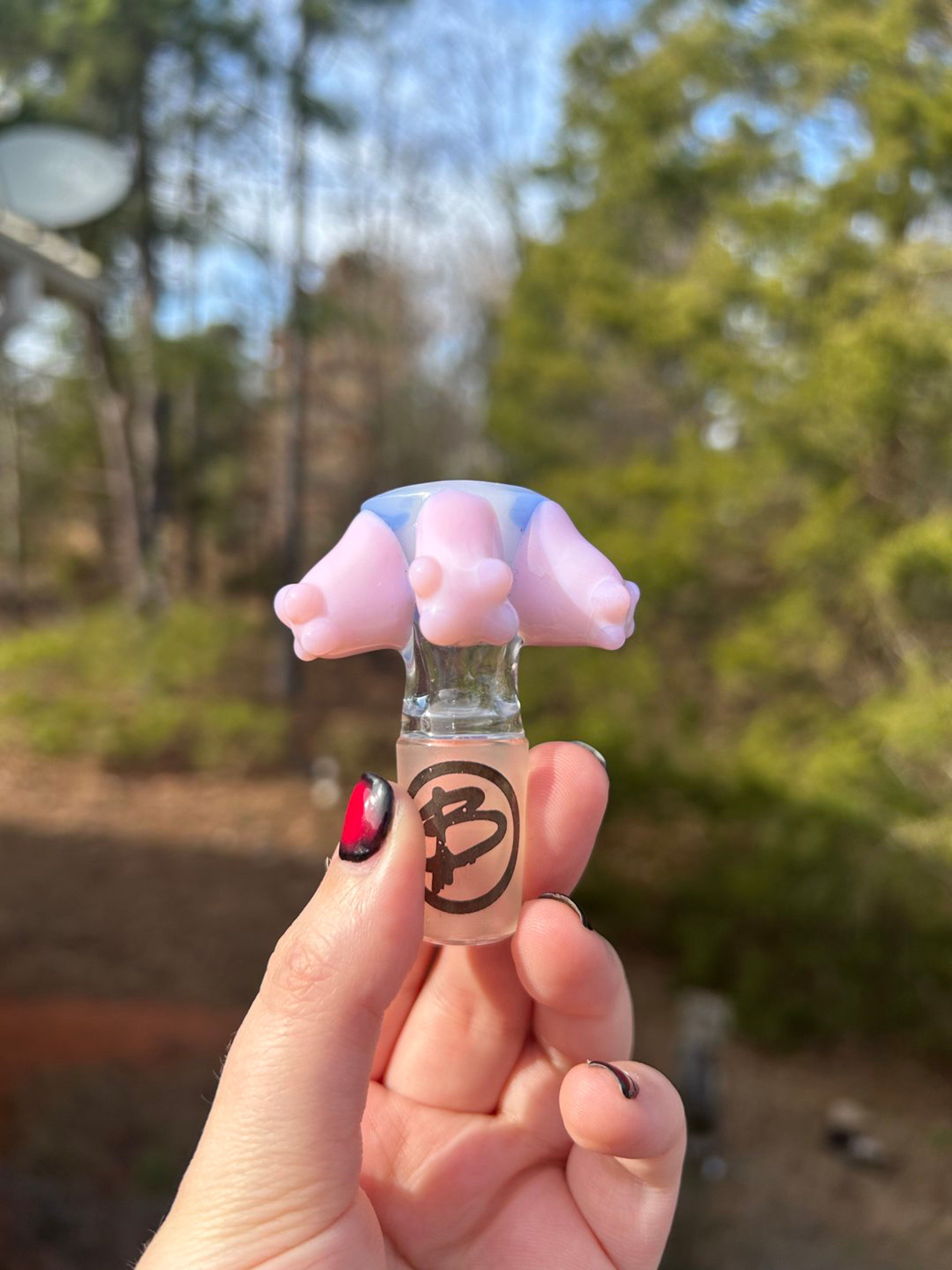 Preview pic of 18mm Cow Slide