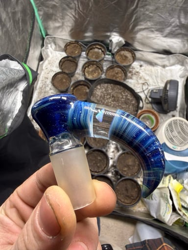 Preview pic of Valts glass 18mm