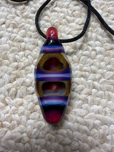 Preview pic of Withinasphere pendant