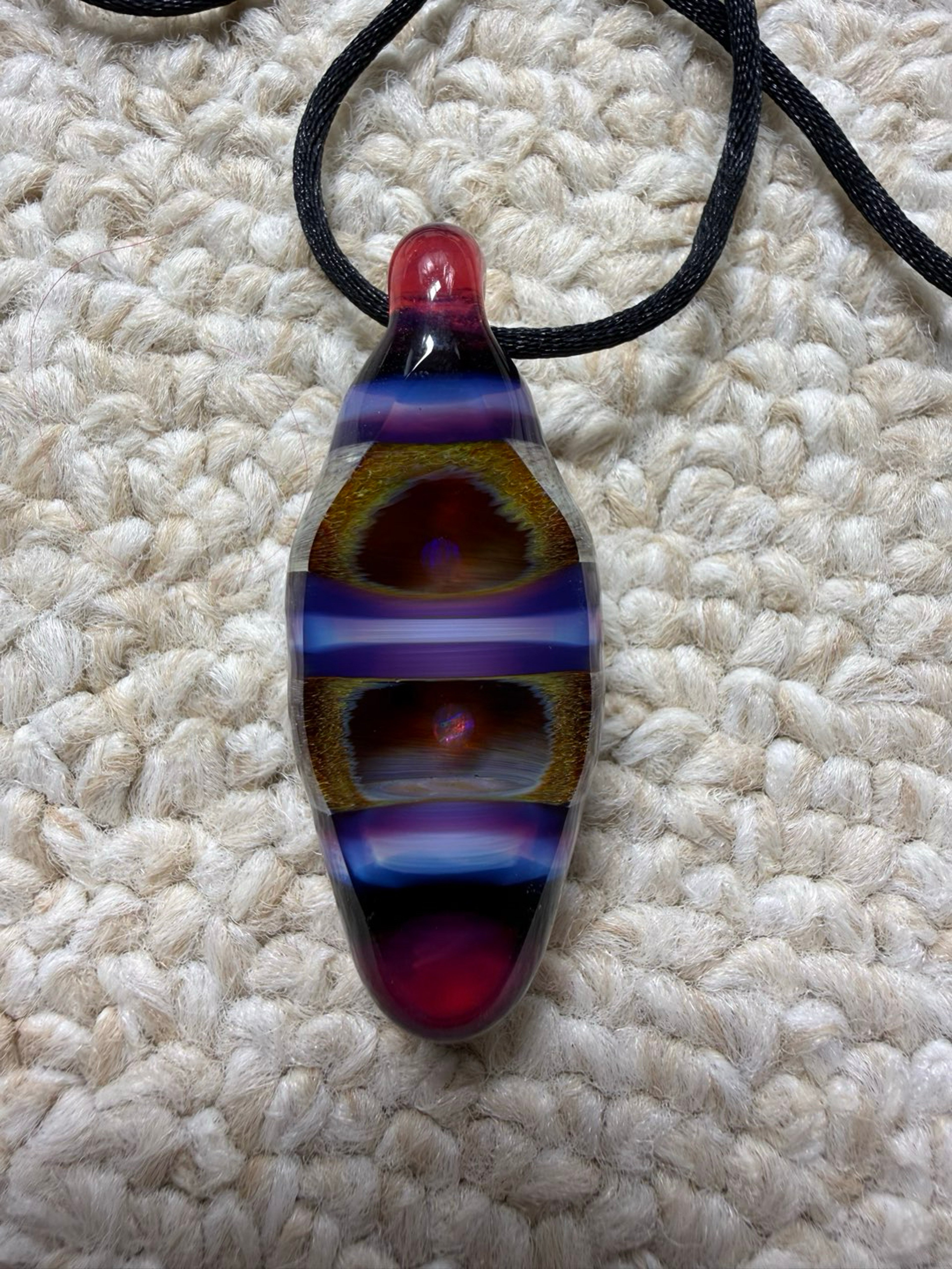 Preview pic of Withinasphere pendant