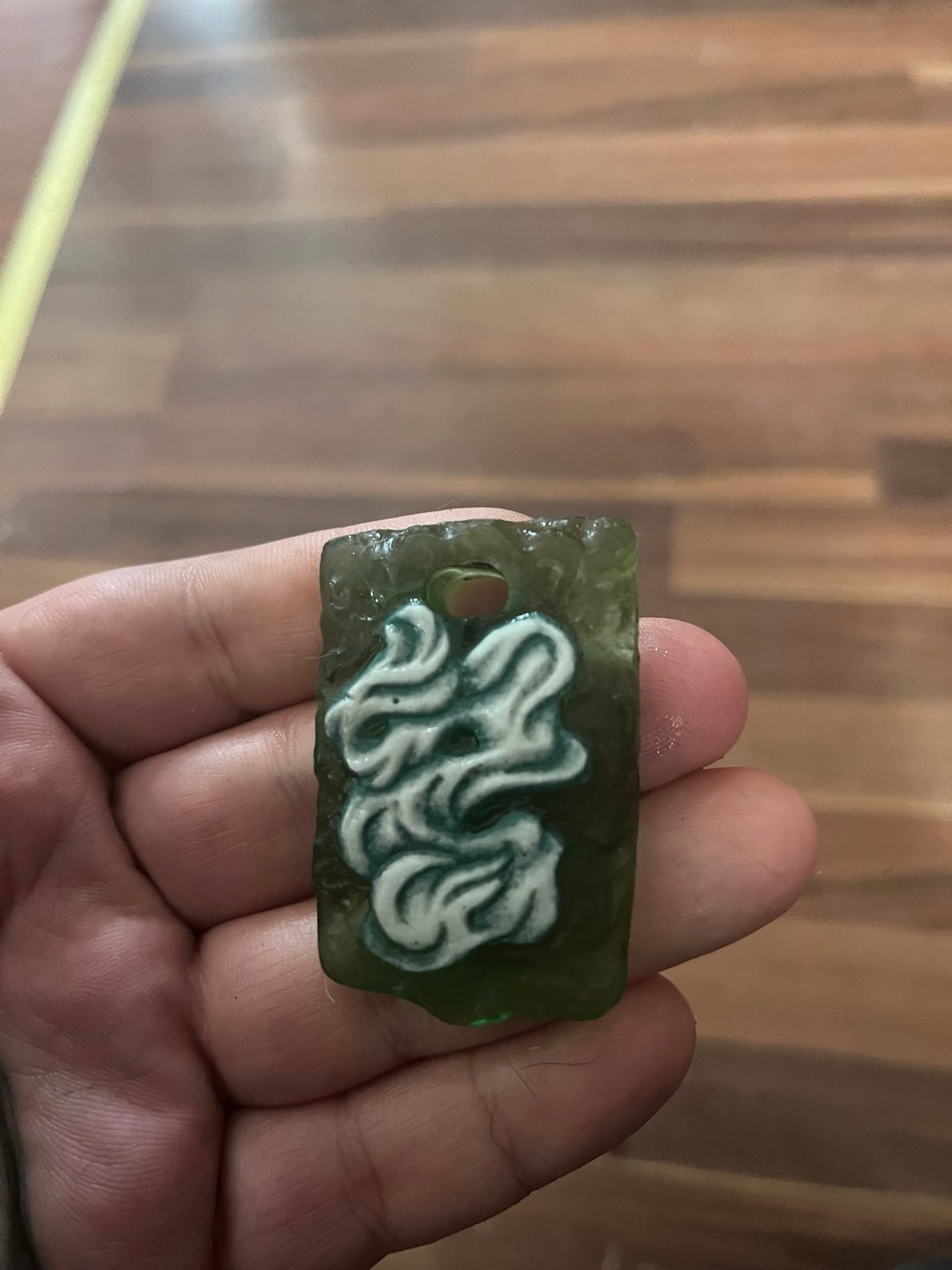 Preview pic of RYE Tablet - 2015