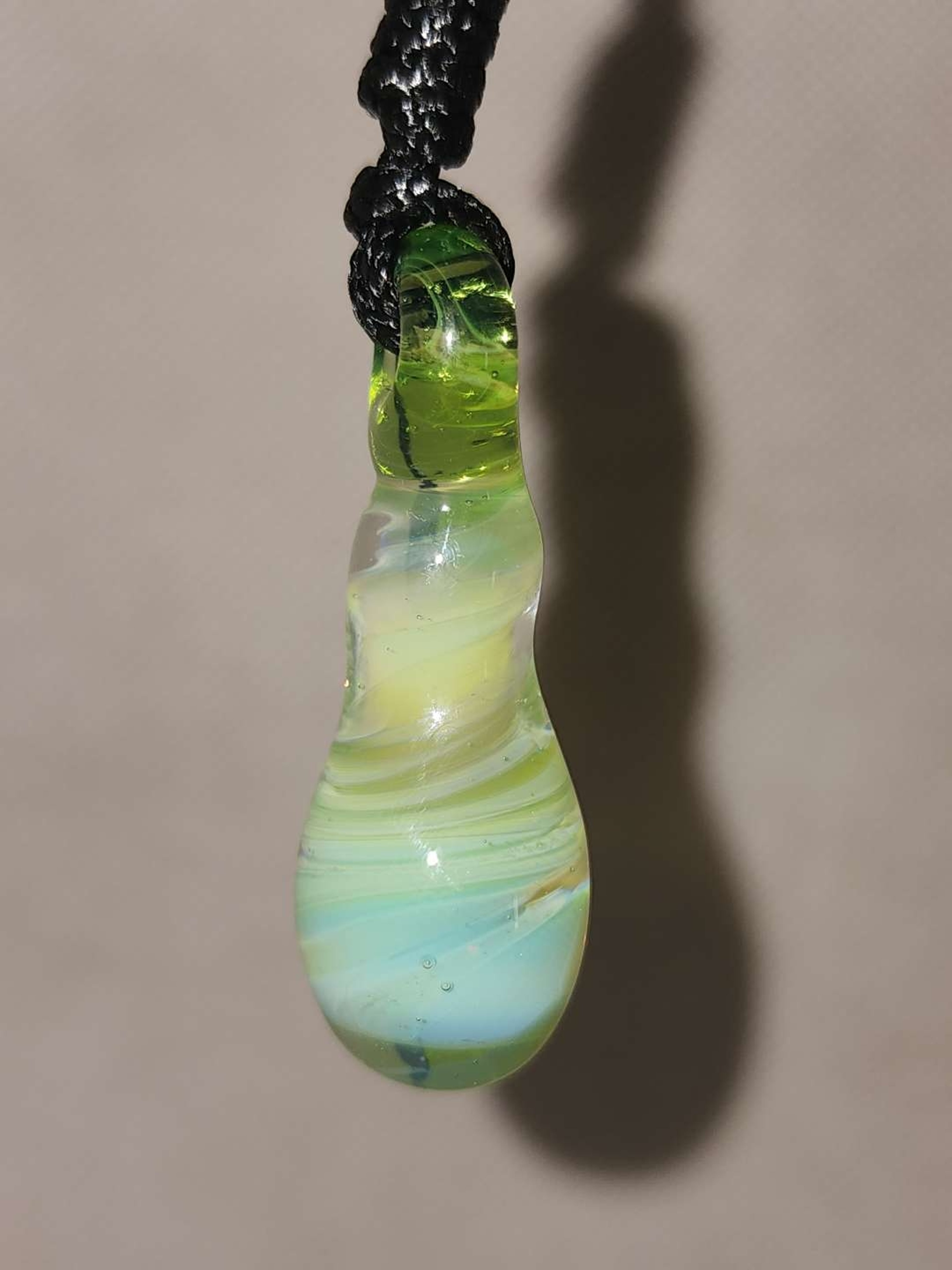 Preview pic of Small charm pendy