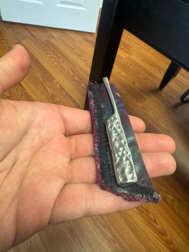 Preview pic of Bubba’s face Terp shank solo v2