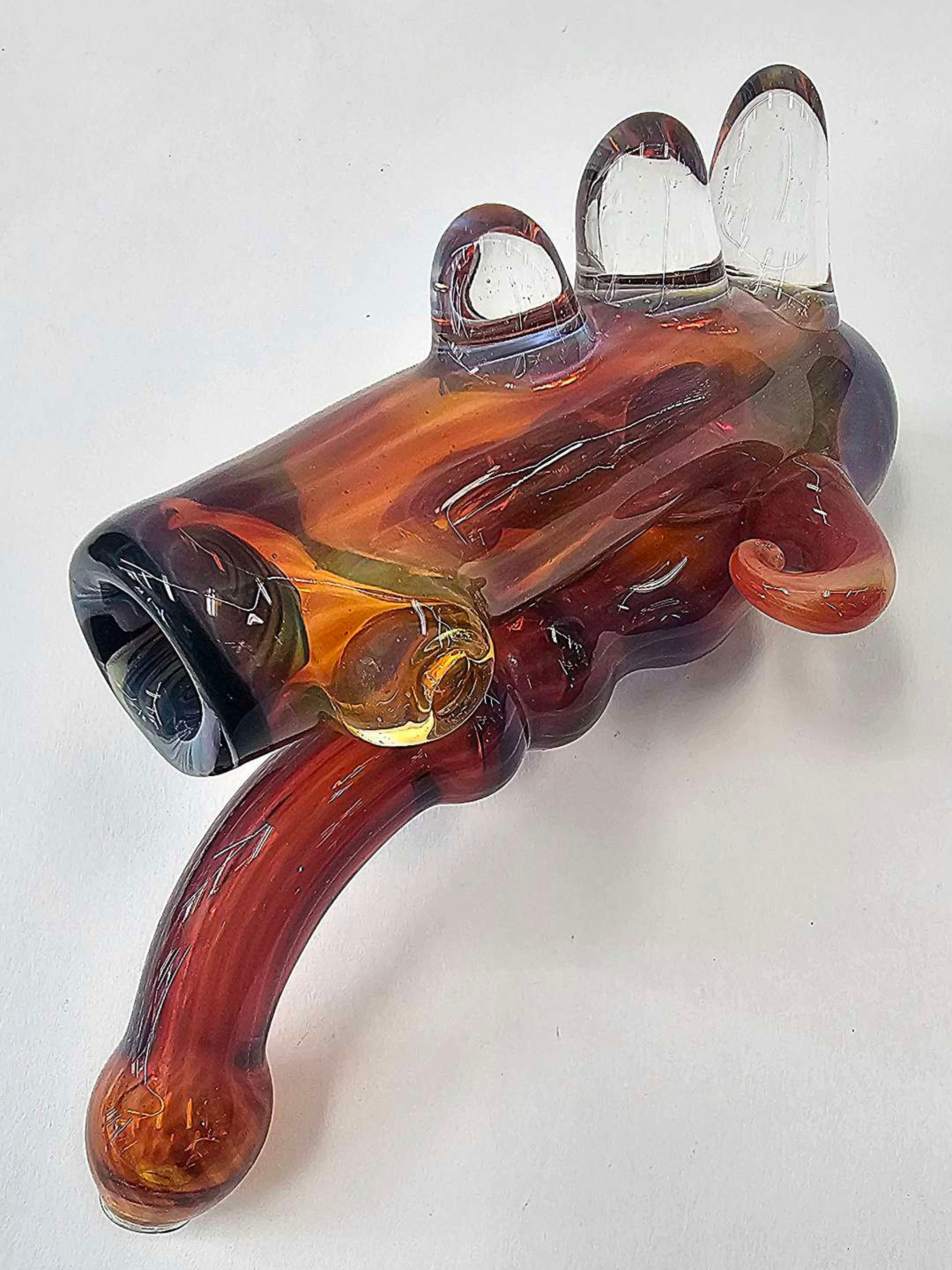 Preview pic of Midnight Glass