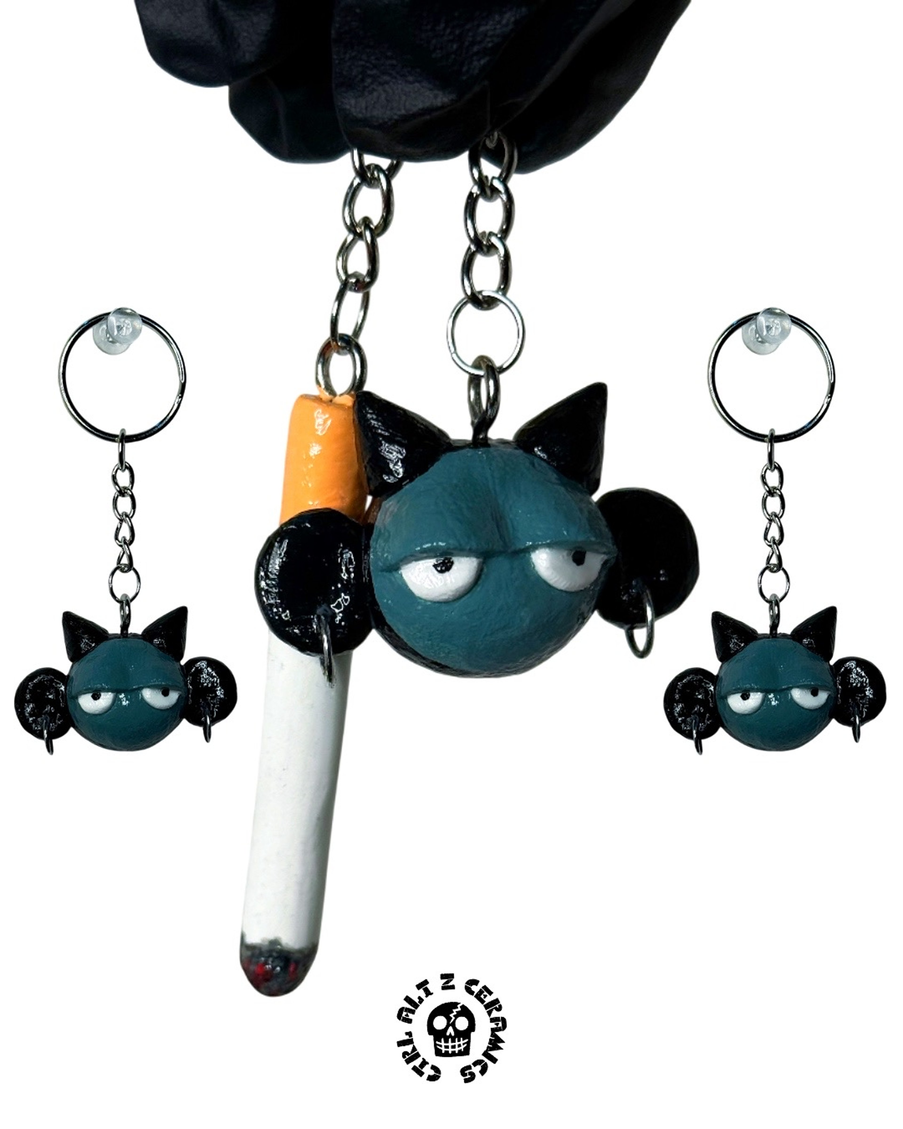 Preview pic of Custom Keychain