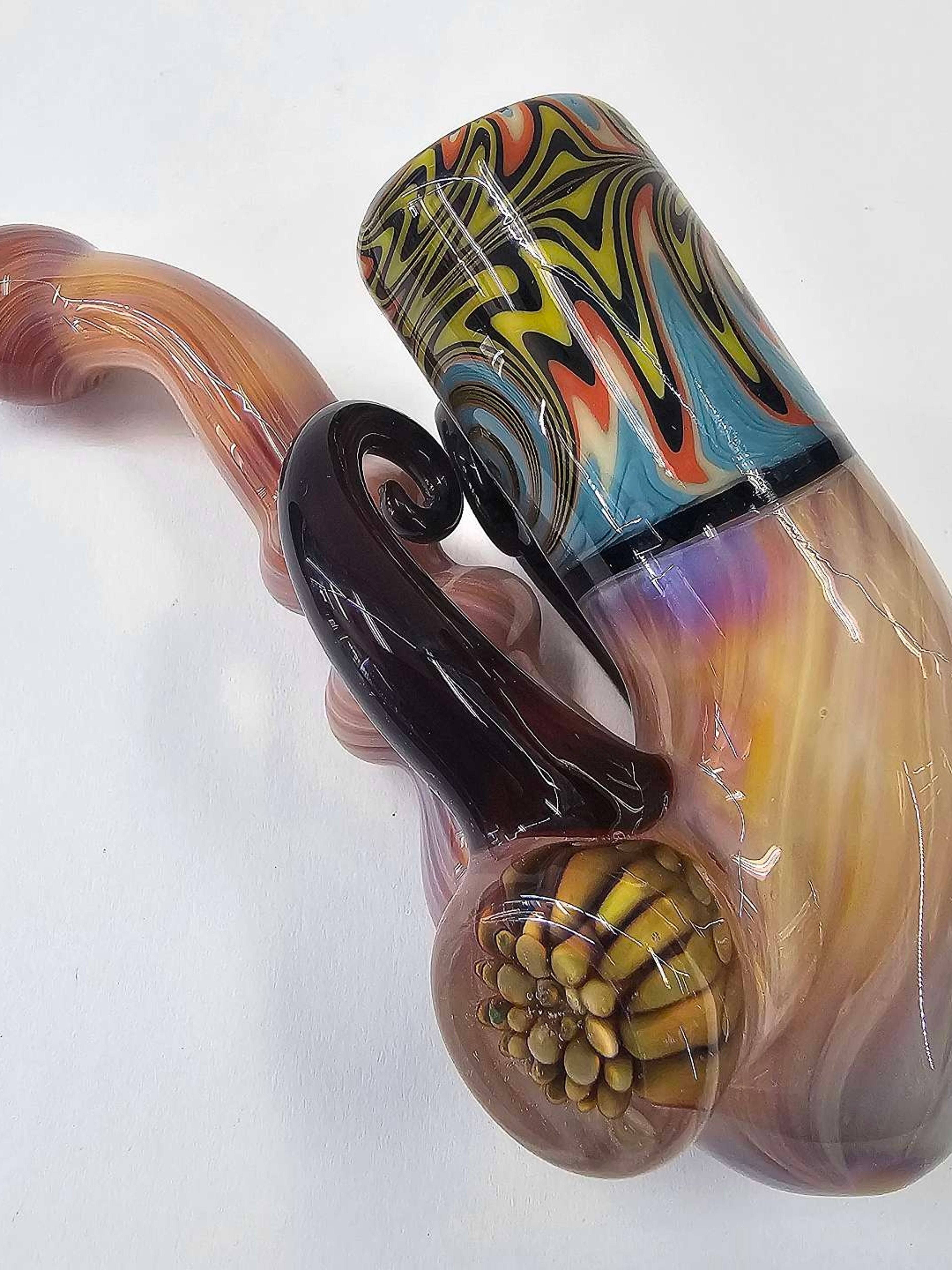 Preview pic of Midnight Glass