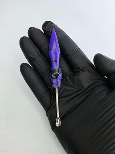 Preview pic of Purple Mages Haze Dab Tool