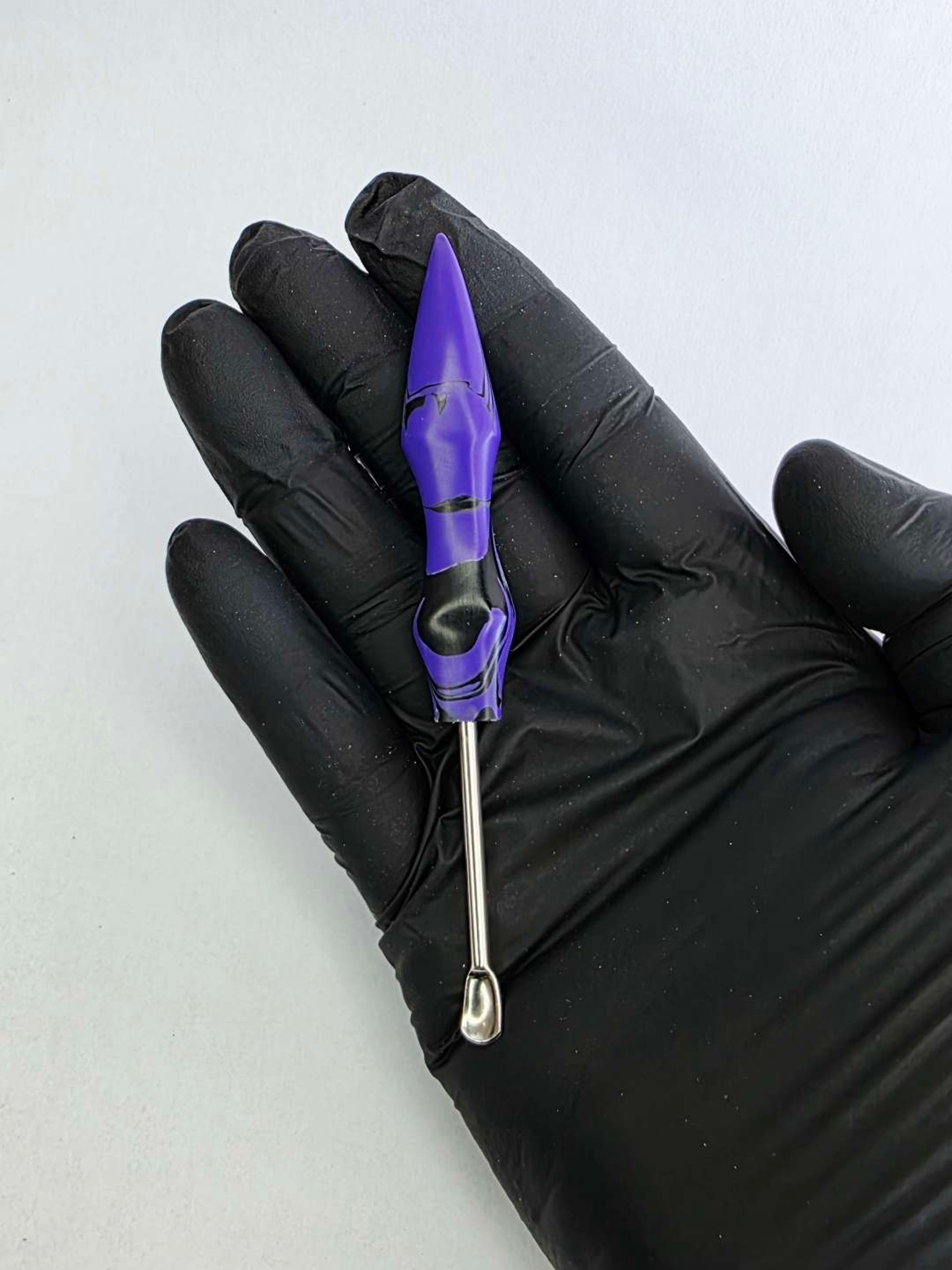 Purple Mages Haze Dab Tool image 0