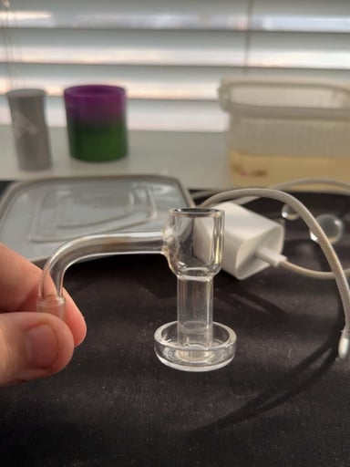 Preview pic of 10/90 toro terp slurper