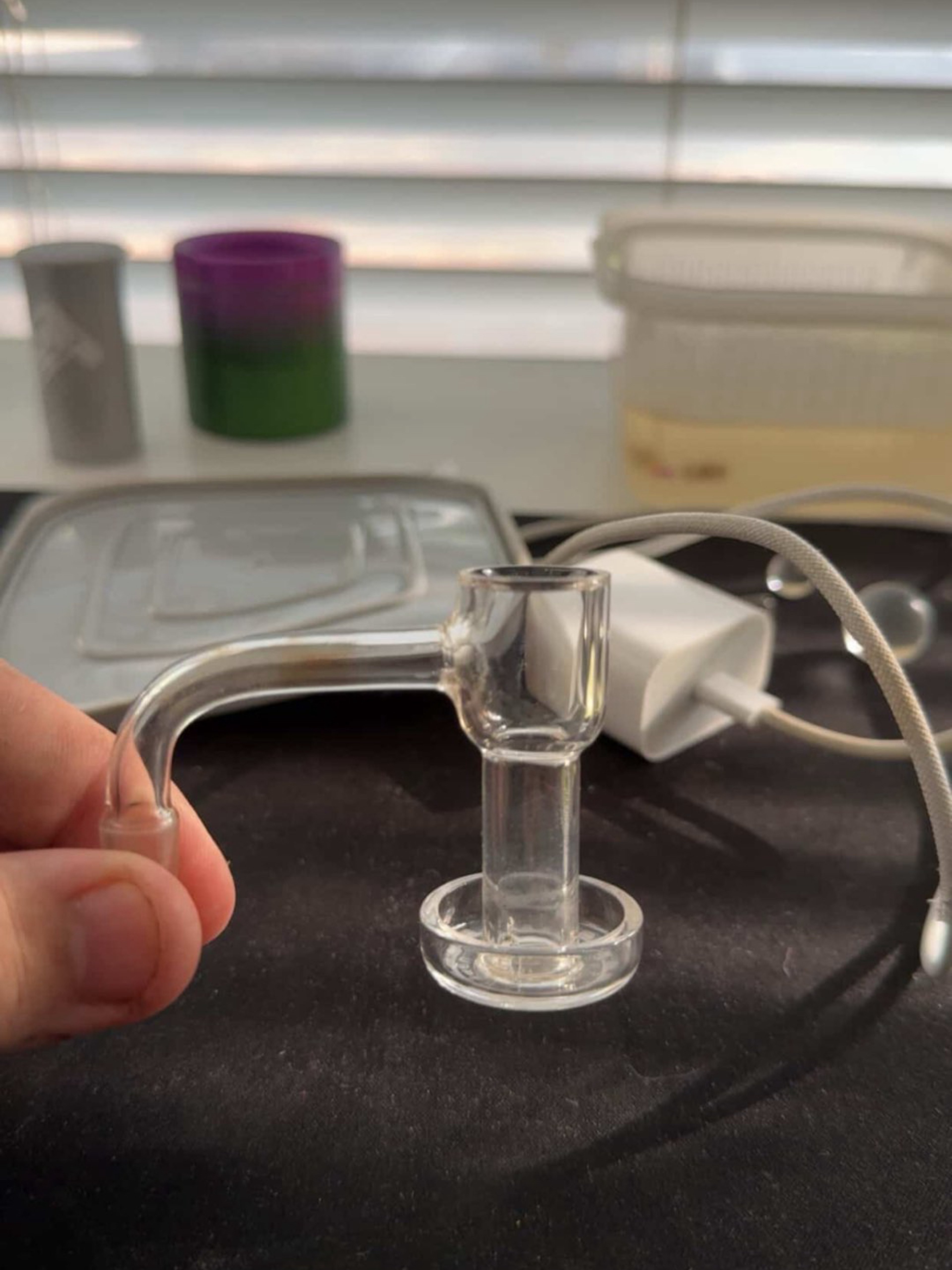 Preview pic of 10/90 toro terp slurper