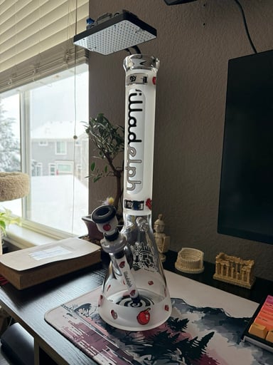 Preview pic of Illadelph - Spy v Spy