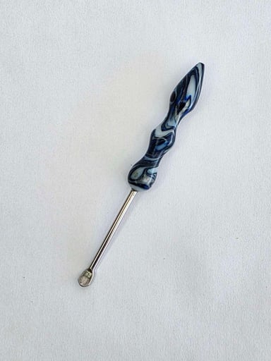 Preview pic of Blue Ocean Dab Tool - by The Mellow Box