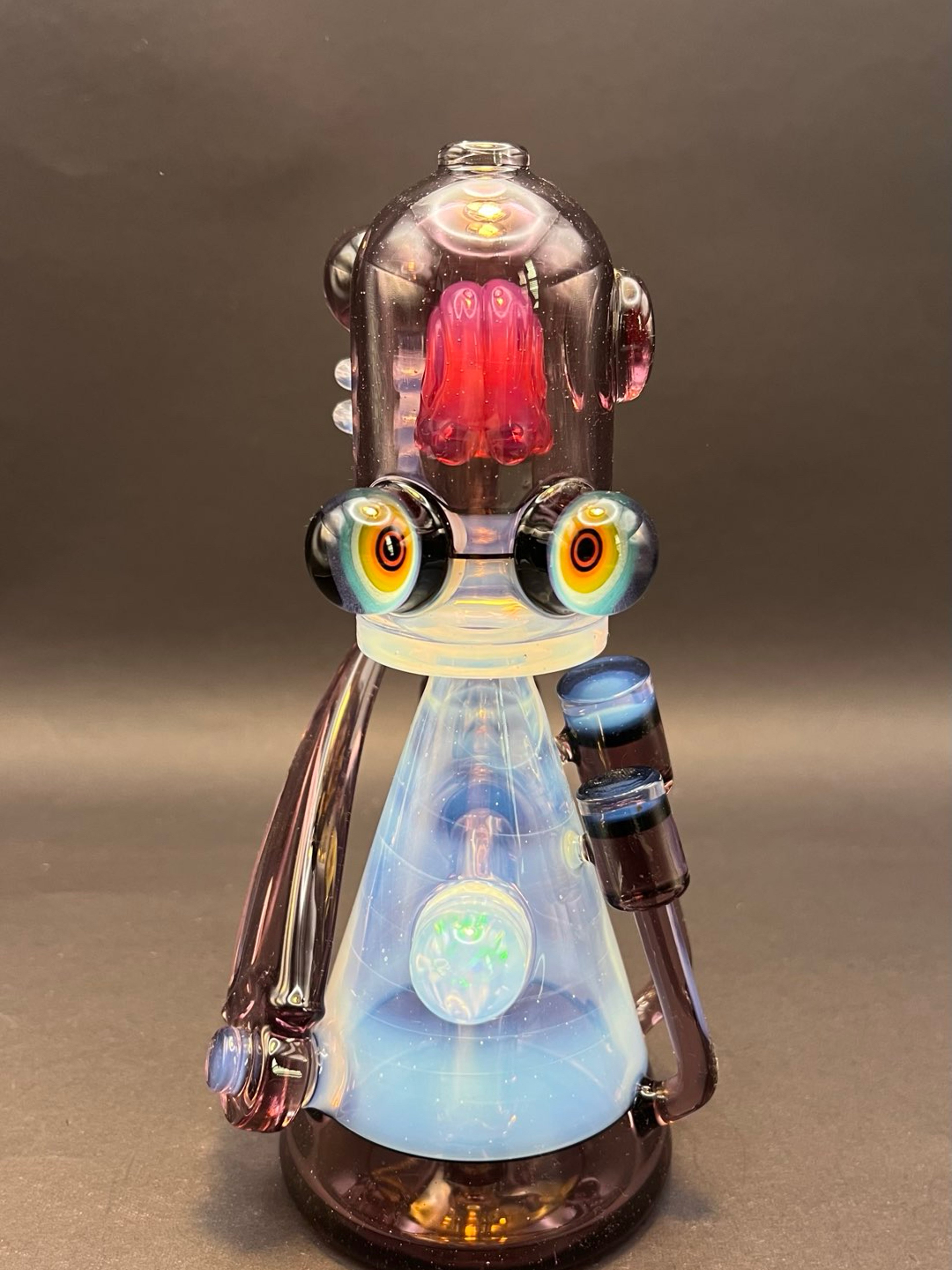 Preview pic of Bug Glass Nightshade/Ghost Bot Jammer