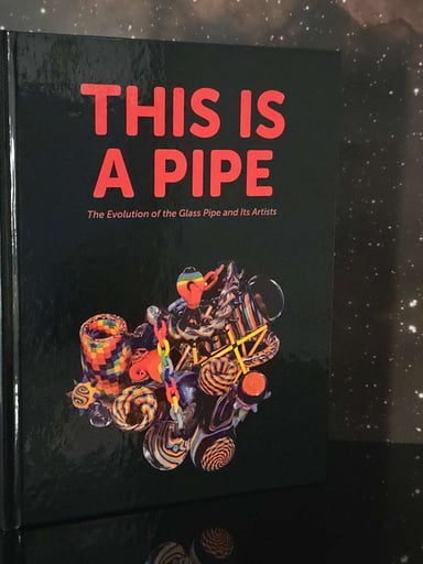 Preview pic of This is a Pipe Book