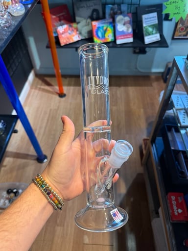 Preview pic of Hydros Glass Mini Tube