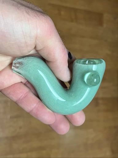 Preview pic of Mint sherlock