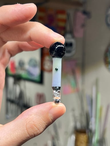 Preview pic of Microphone pendant