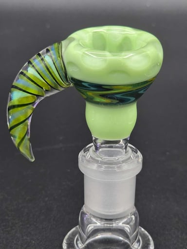 Preview pic of Slyme 14mm Slide With Horn