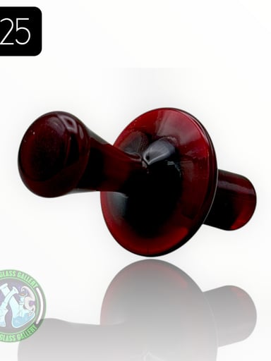 Preview pic of Blob Glass - Control Tower Cap #25