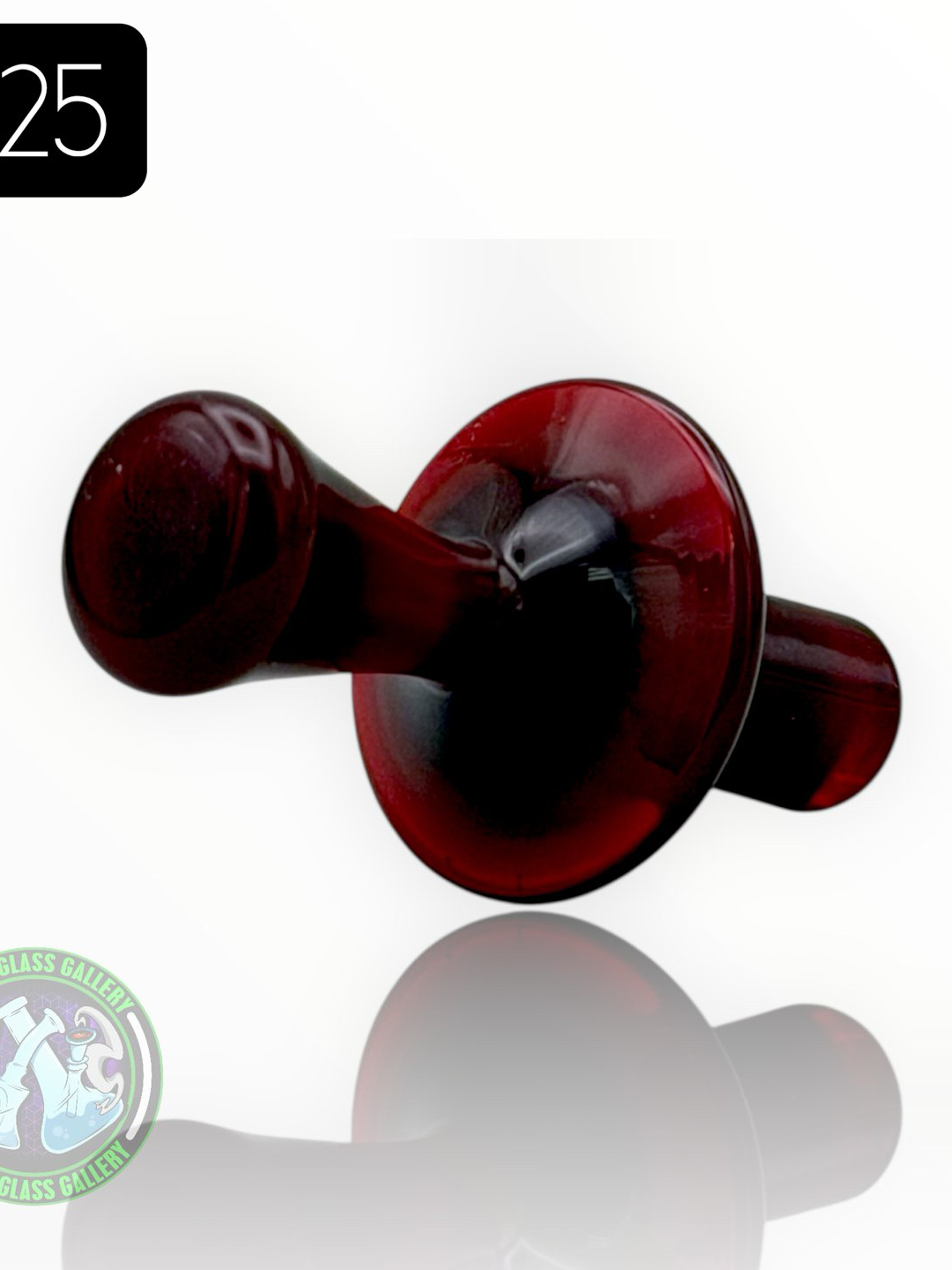 Blob Glass - Control Tower Cap #25 image 0