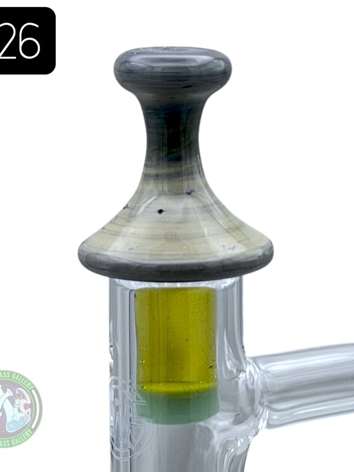 Blob Glass - Control Tower... | Shop Blob Glass on GlassPass