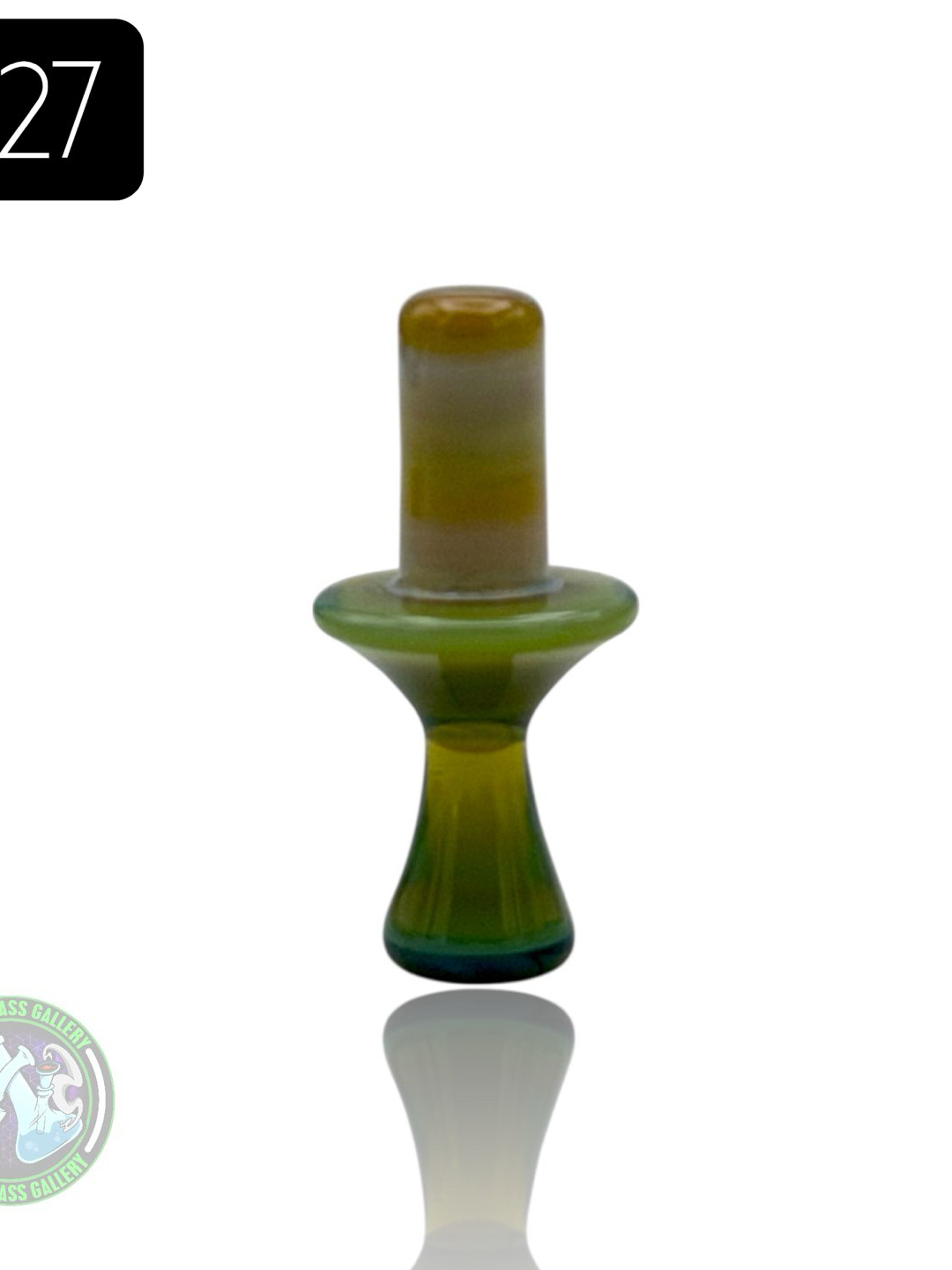 Blob Glass - Control Tower Cap #27 image 0