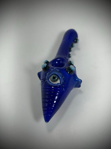 Preview pic of Xl eyeball spoon
