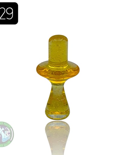 Preview pic of Blob Glass - Control Tower Cap #29