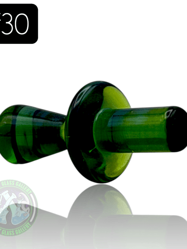 Preview pic of Blob Glass - Control Tower Cap #30