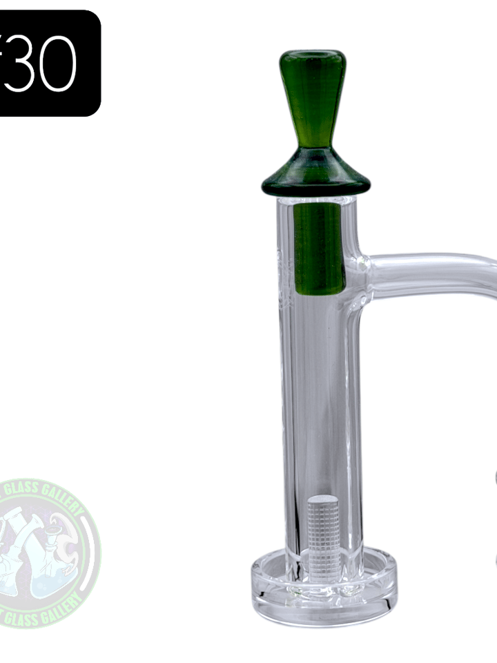 Blob Glass - Control Tower... | Shop Blob Glass on GlassPass
