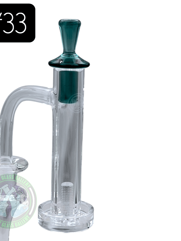Blob Glass - Control Tower... | Shop Blob Glass on GlassPass