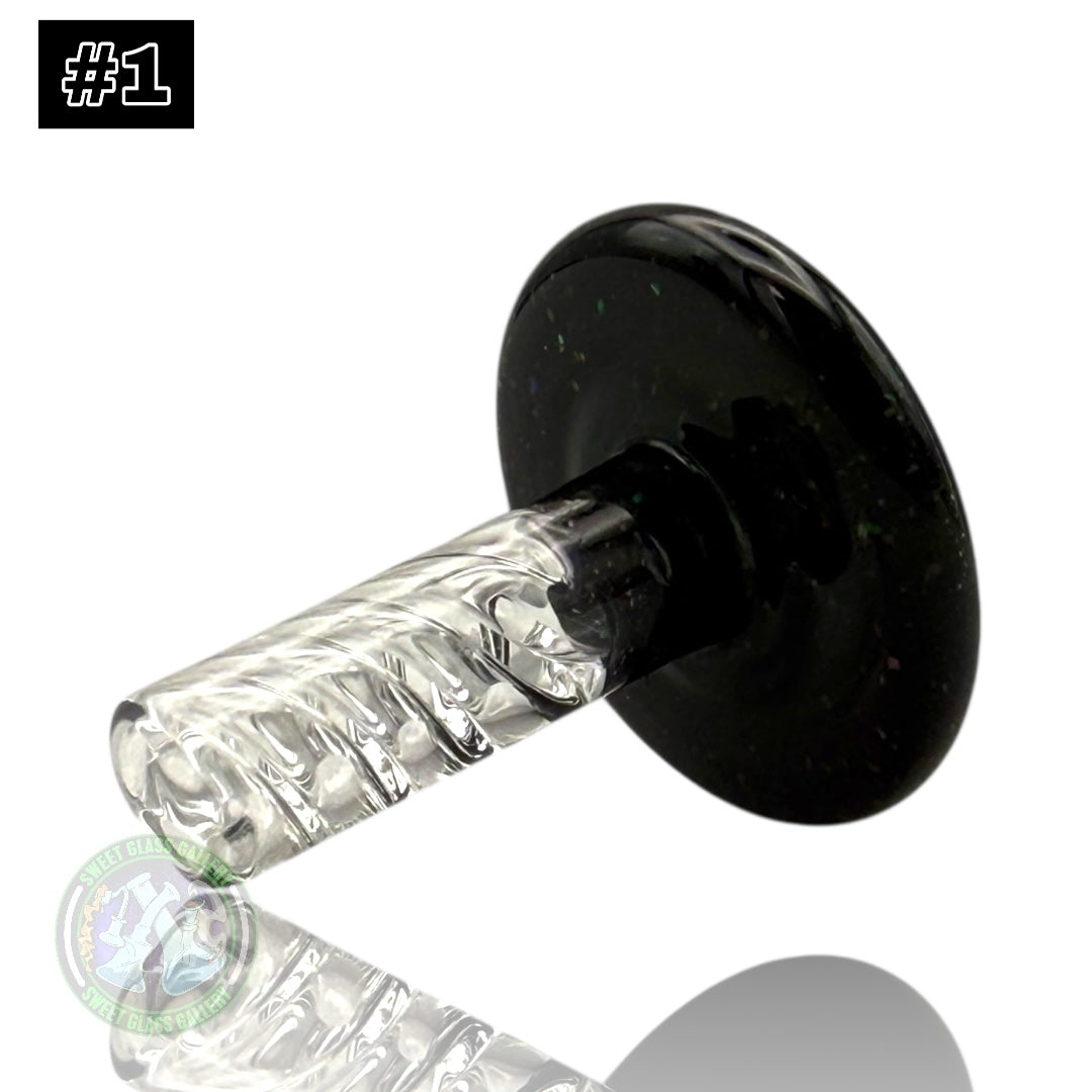 Preview pic of Bradley Miller - Joystick #1 - Puffco Peak Pro 3DXL Spinning Joystick
