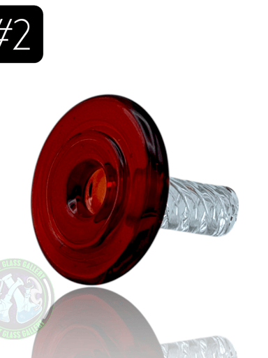 Preview pic of Bradley Miller - Joystick #2 - Puffco Peak Pro 3DXL Spinning Joystick