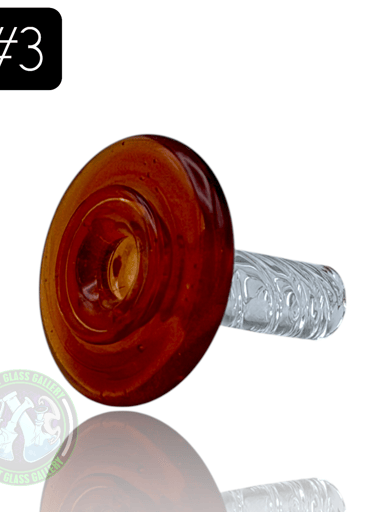 Preview pic of Bradley Miller - Joystick #3 - Puffco Peak Pro 3DXL Spinning Joystick