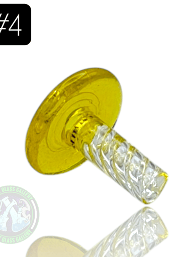 Preview pic of Bradley Miller - Joystick #4 - Puffco Peak Pro 3DXL Spinning Joystick