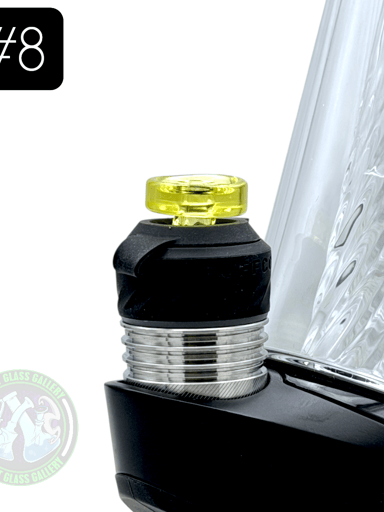 Preview pic of Bradley Miller - Joystick #8 - Puffco Peak Pro 3DXL