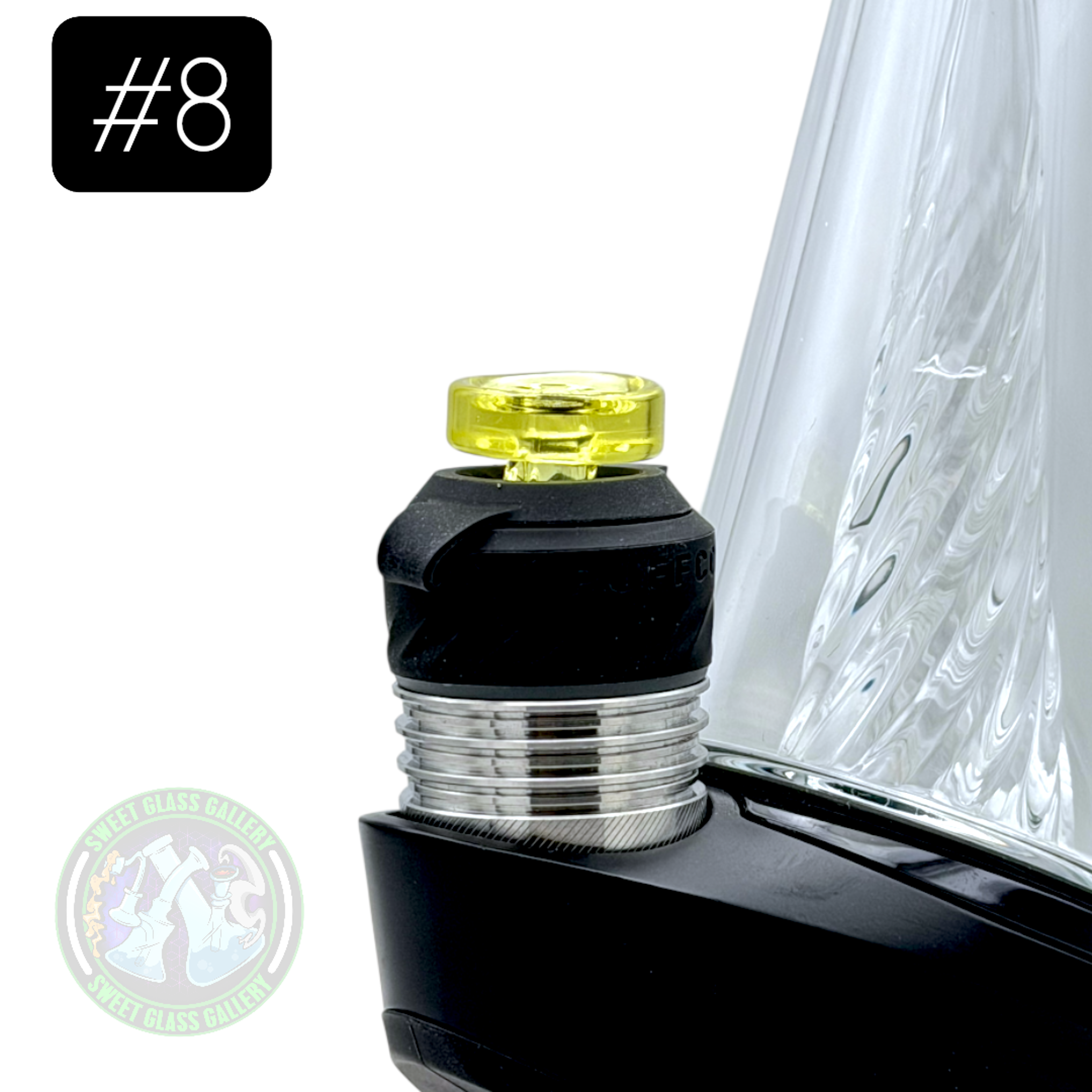 Bradley Miller - Joystick #8 - Puffco Peak Pro 3DXL image 0