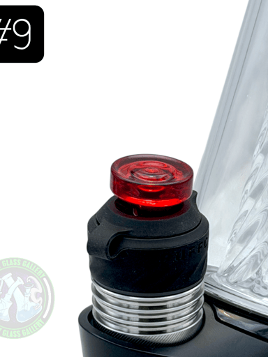 Preview pic of Bradley Miller - Joystick #9 - Puffco Peak Pro 3DXL