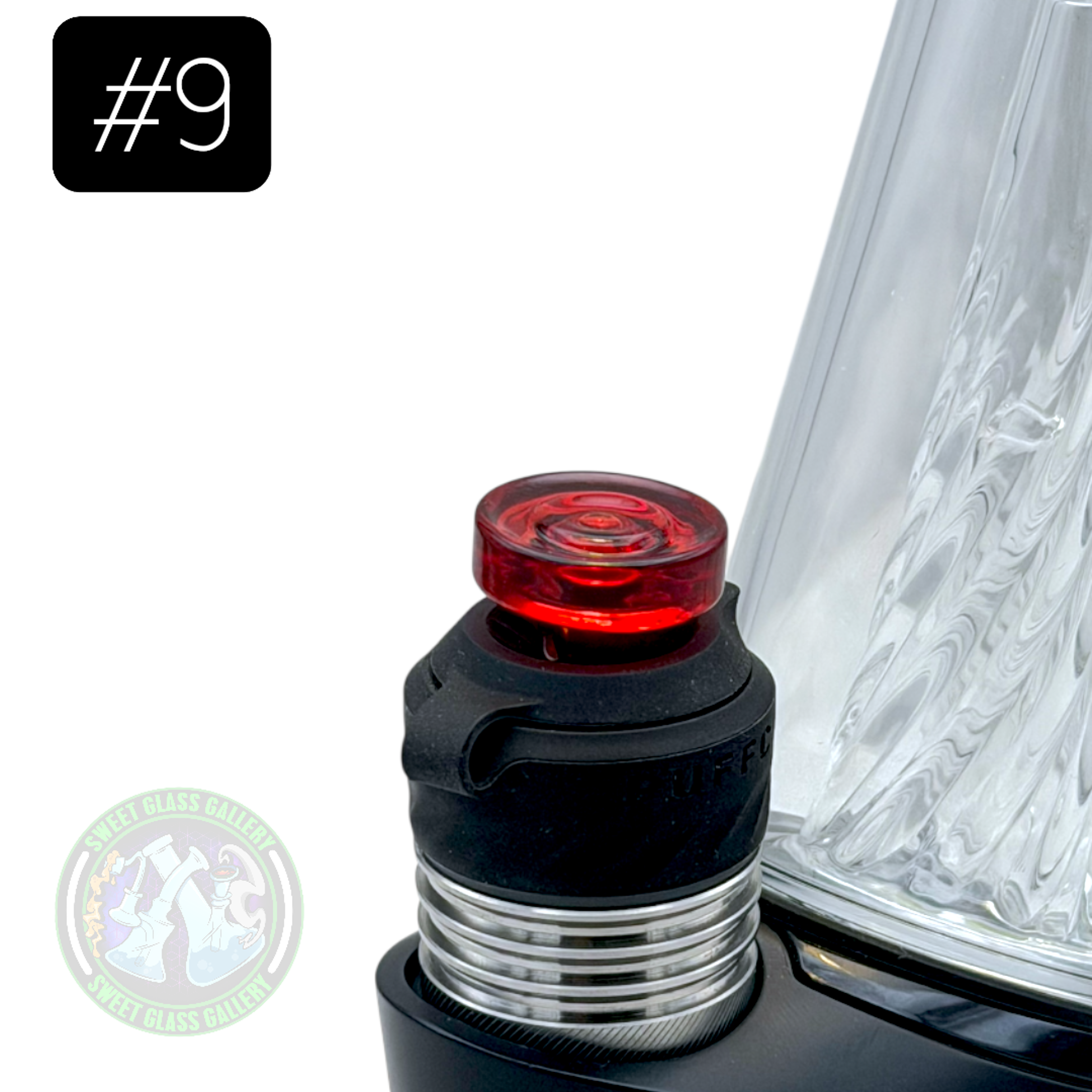 Bradley Miller - Joystick #9 - Puffco Peak Pro 3DXL image 0