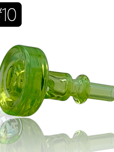 Preview pic of Bradley Miller - Joystick #10 - Puffco Peak Pro 3DXL