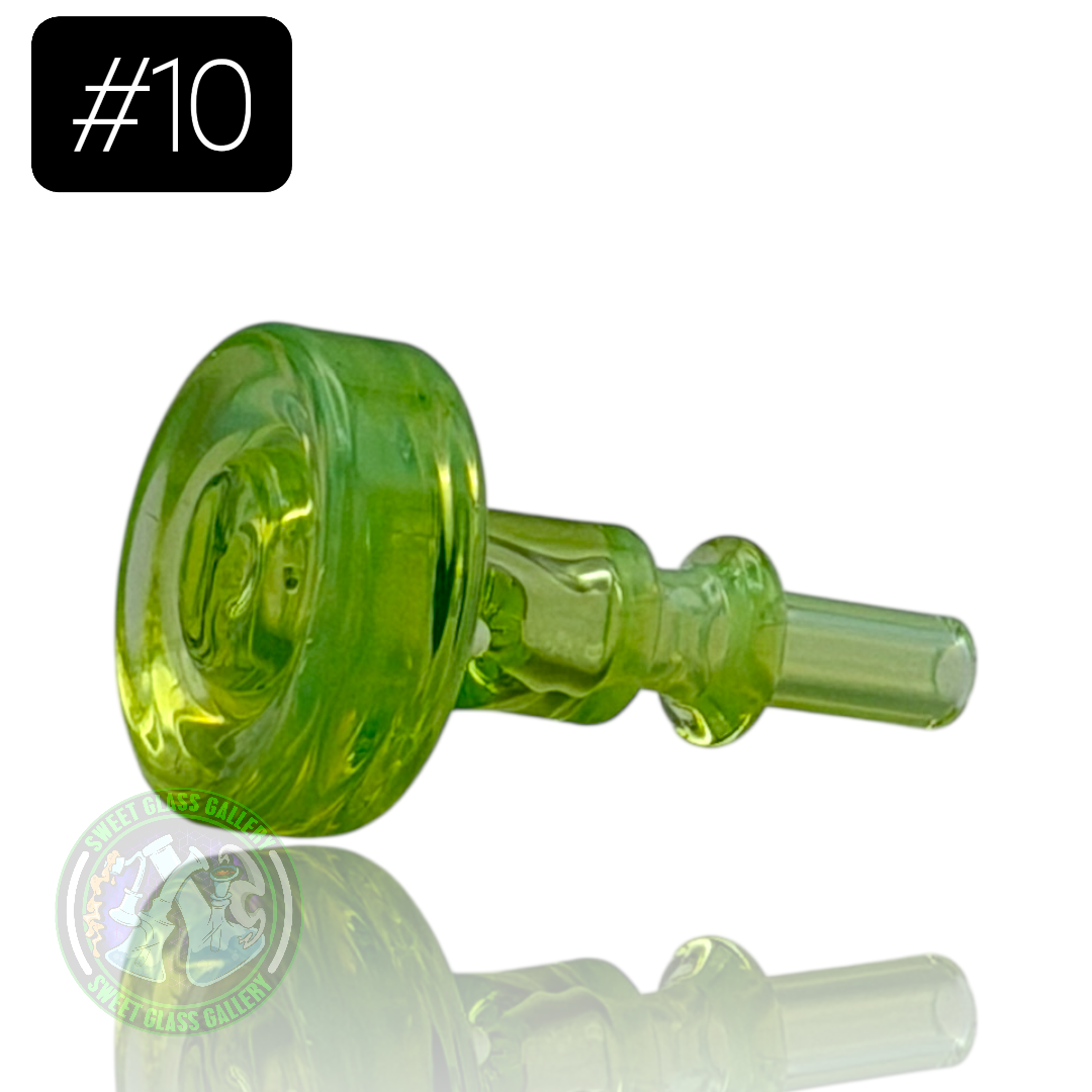 Bradley Miller - Joystick #10 - Puffco Peak Pro 3DXL image 0