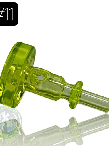 Preview pic of Bradley Miller - Joystick #11 - Puffco Peak Pro 3DXL