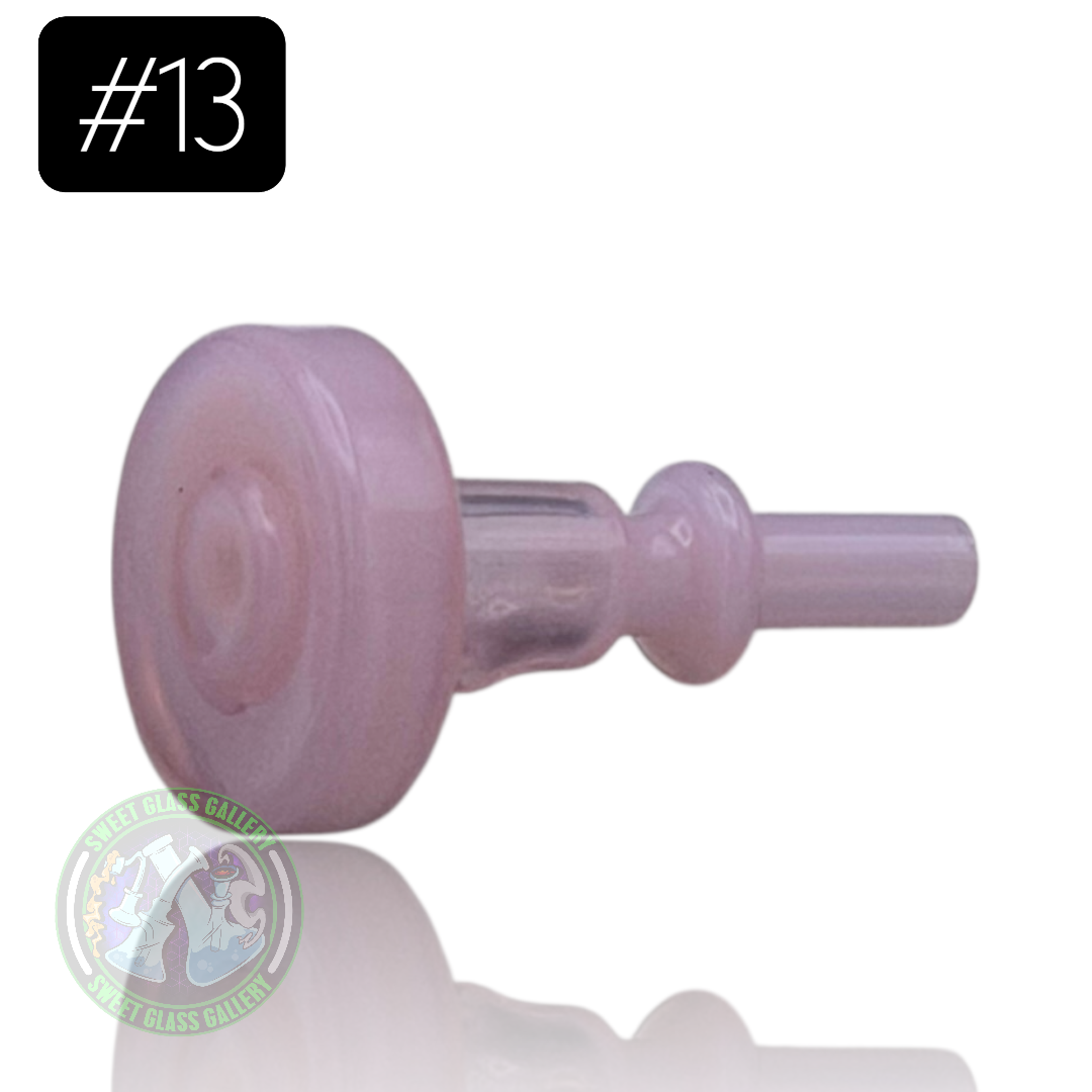 Bradley Miller - Joystick #13 - Puffco Peak Pro 3DXL image 0