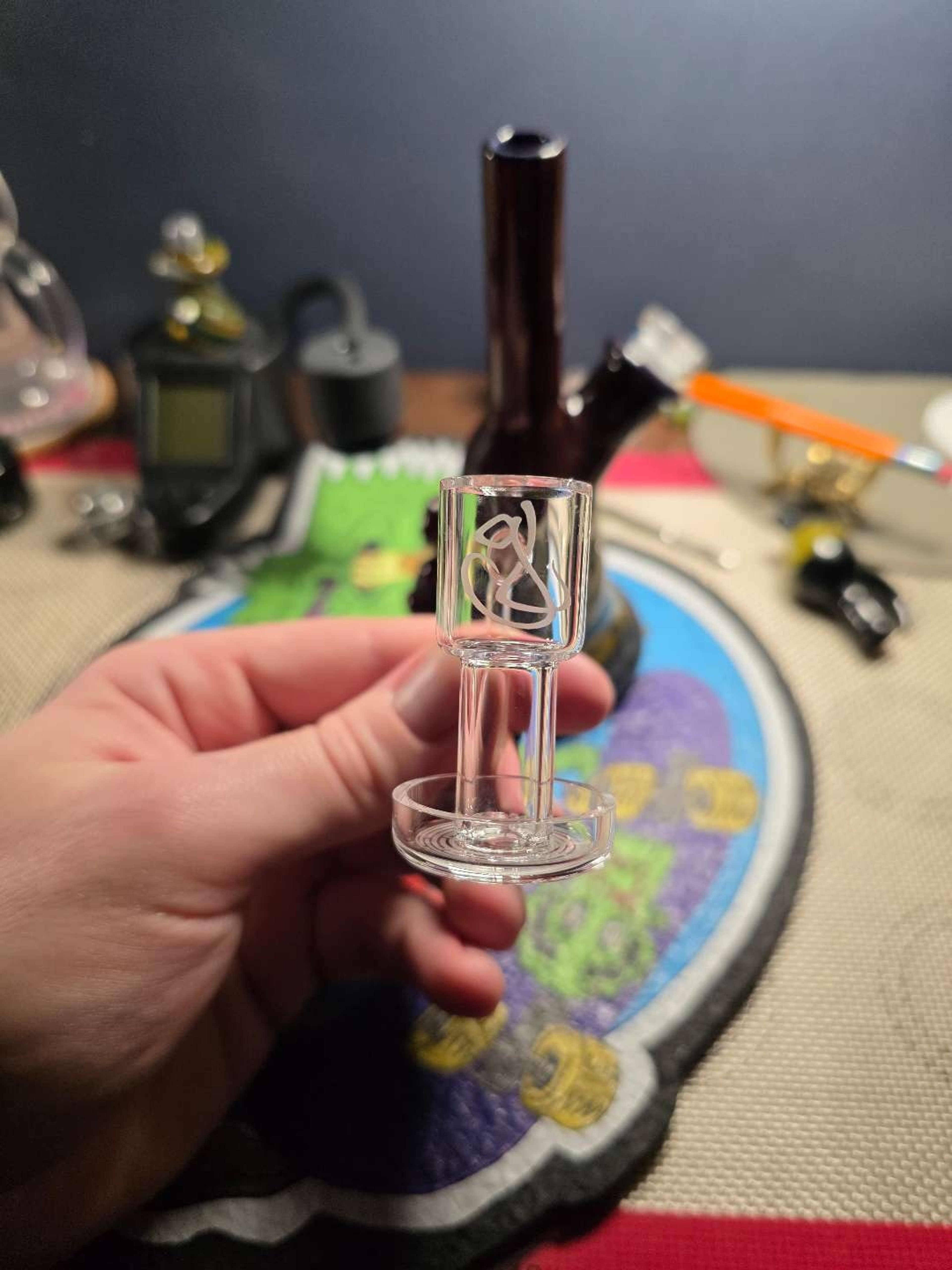 Preview pic of Grasslabs 10/90 Slurper